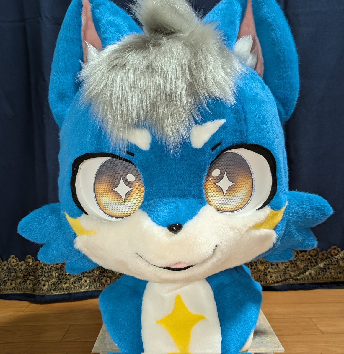 GURUGUMI工房/のの砥 tweet media