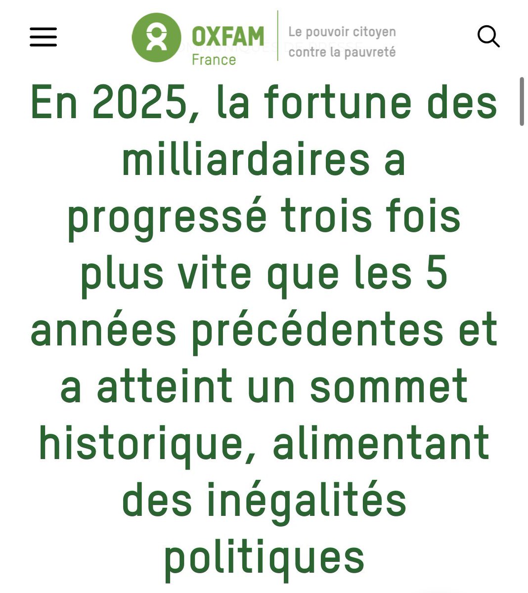 realmarcel1's tweet image. Le jour où ça va ruisseler ça va être un tsunami