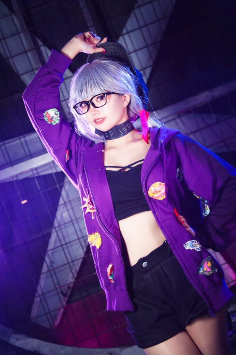 いちいねむ (@nemu_ichii) / Posts / X