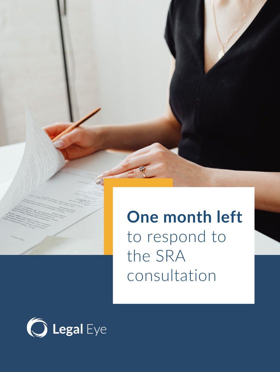 Legal Eye Ltd tweet media