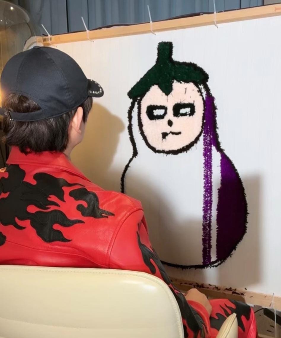 Ryan Ding tweet media