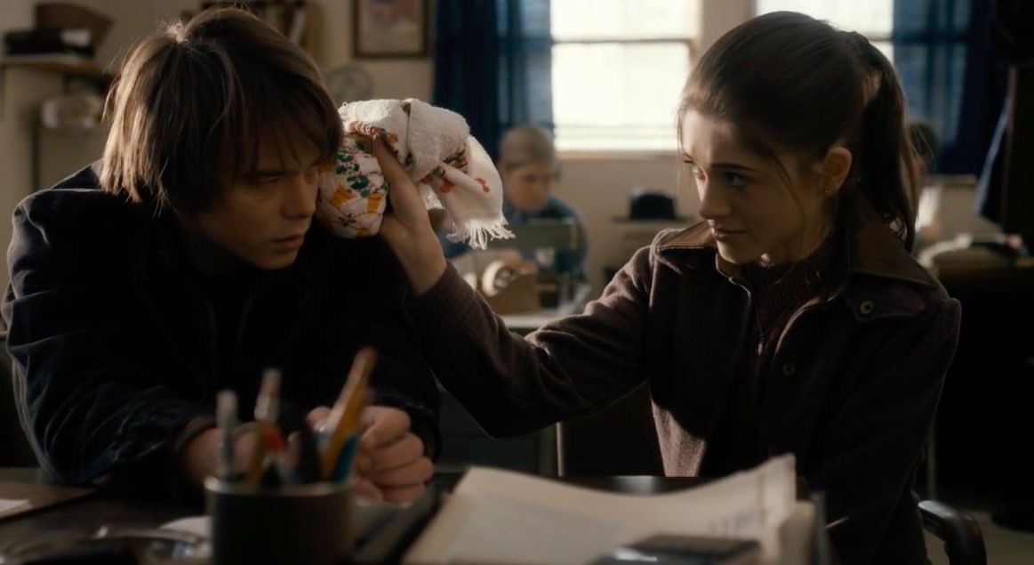 estela ★ tweet media