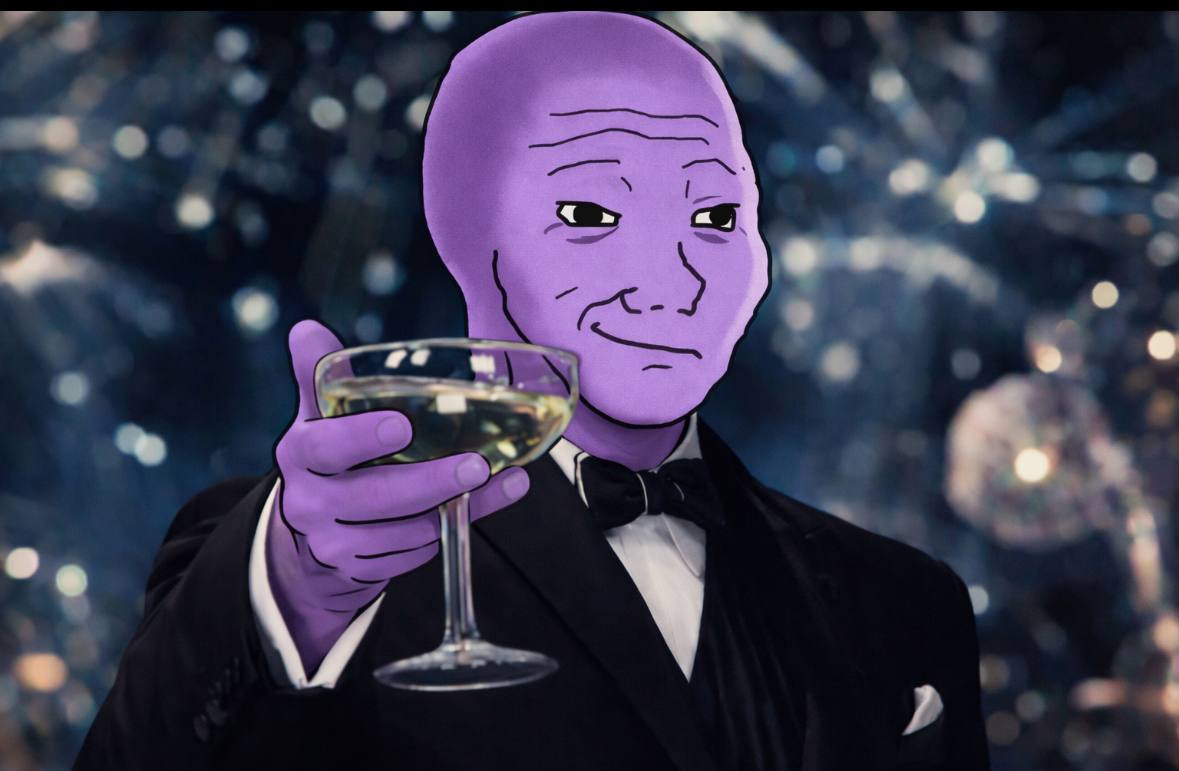 Defi_lawd's tweet image. $PURK is catching eyes because of its active community and clear mission.
Join now 

C.A: BBG3vpXVCm2uPBD7LUr7yfP9XUXVNJRHMtiMG7q4pump