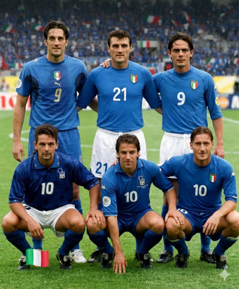 SERIE A LAWAS tweet media