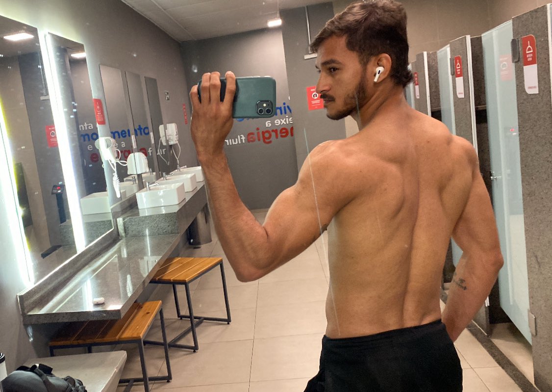 Danilo Leandro (@danleandro19) on Twitter photo 