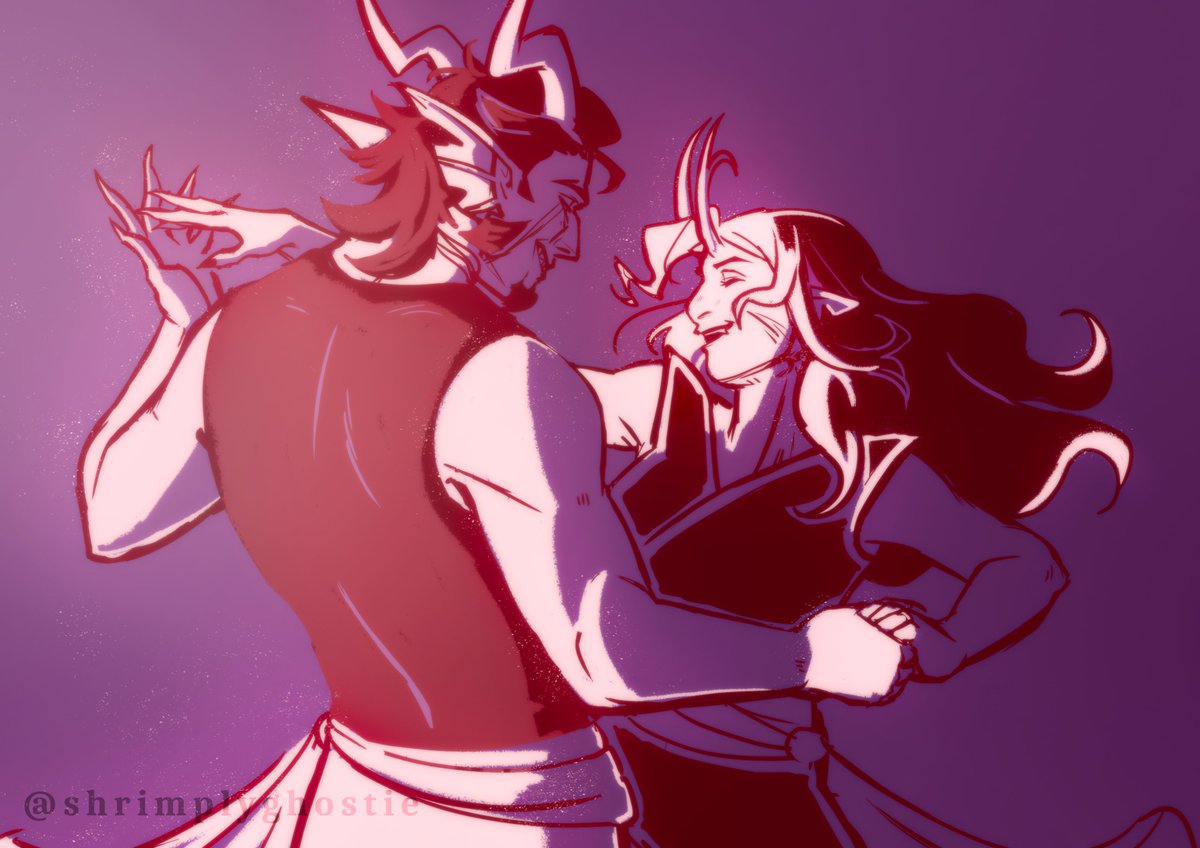 shrimplyghostie's tweet photo. They're honestly so gross.
#homestuck #ocxcanon #orphanerdualscar #postscratch #cronusampora https://t.co/rgJDyCrAj1