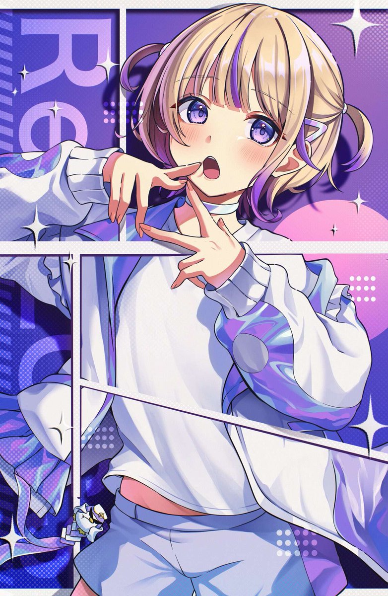 ROHA (@2R0HA1745) / Posts / X