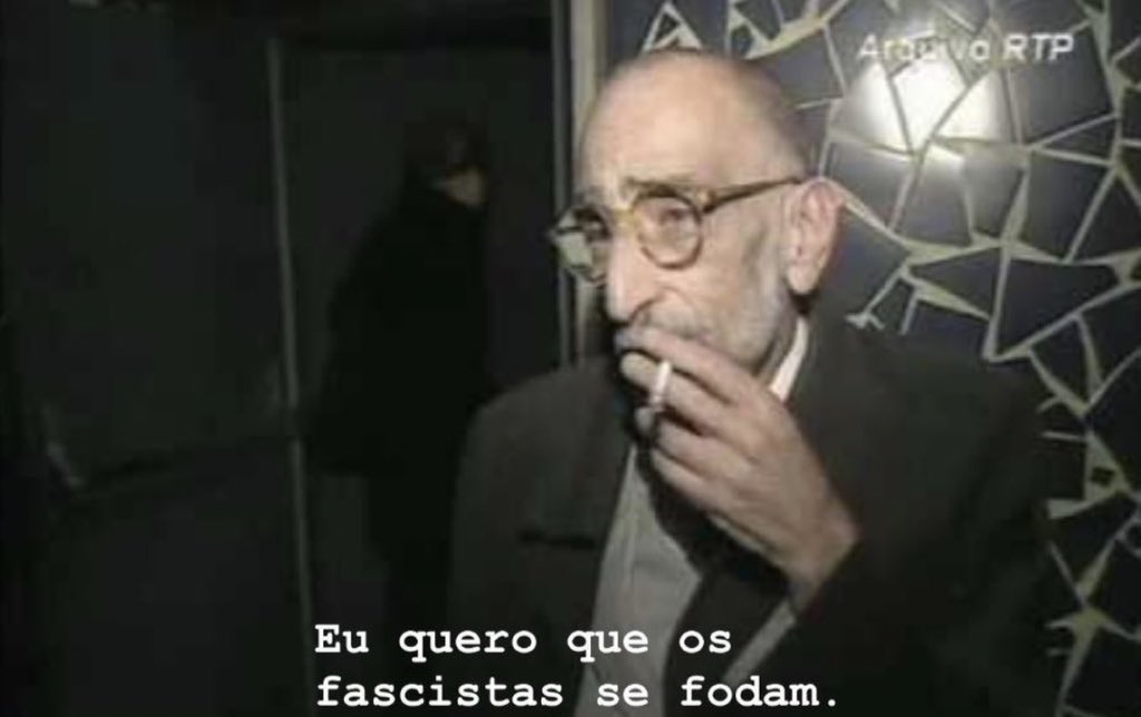 Nesta segunda volta, no dia 8, lembrem-se que não será uma luta entre esquerda ou direita mas sim sobre pôr a democracia em primeiro lugar
#eleições2026