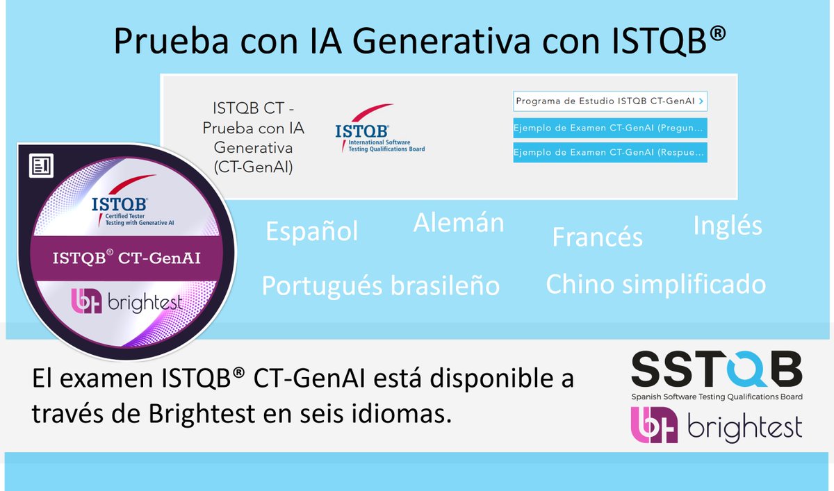 SSTQB tweet media