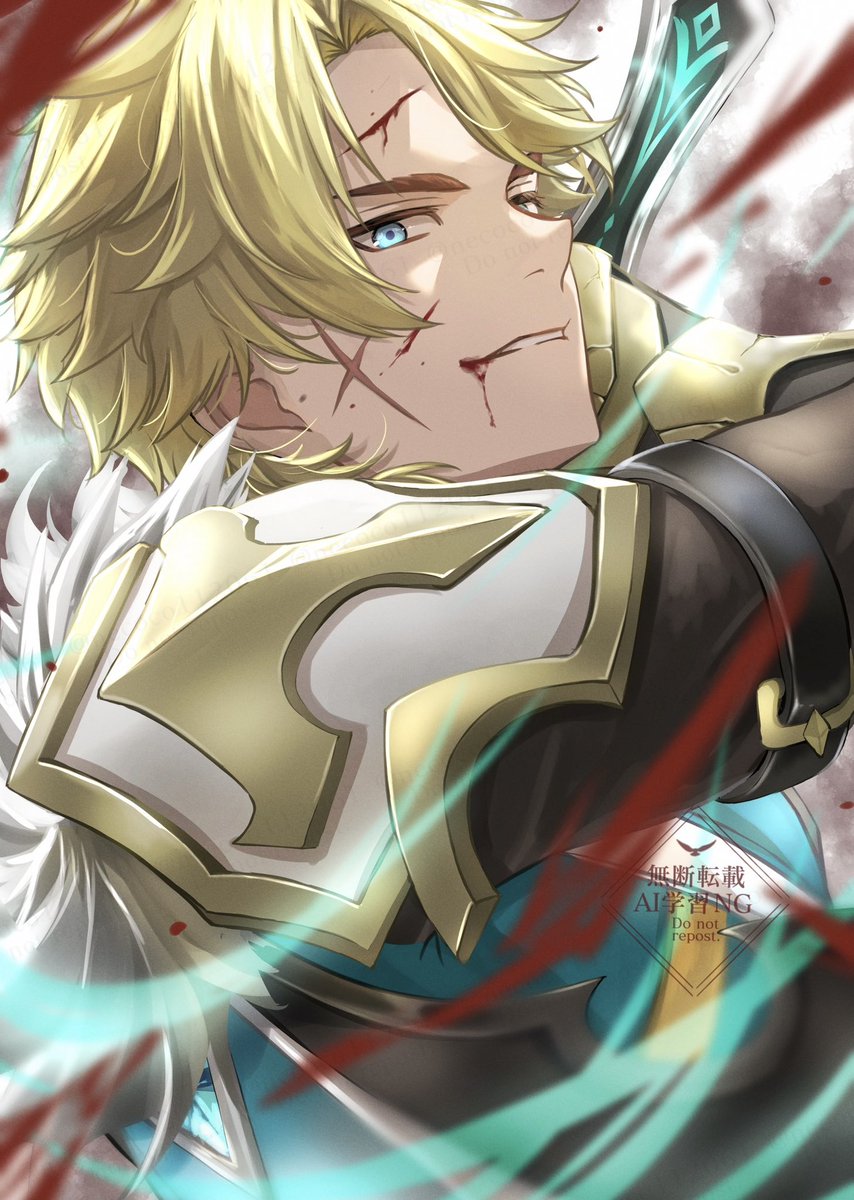 necoco112061's tweet image. 北風騎士