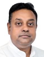 YTKDIndia's tweet image. Meet Sambit Patra.

He serves as the Member of Parliament from the Puri constituency since 4 June 2024.

Now, let's examine the works carried out during his tenure through the lens of Central Govt's MPLADS website.

A Thread🧵