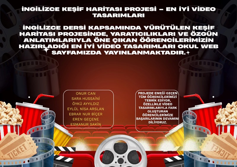 İngilizce keşif haritamızdan; <a href="/tcmeb/">Millî Eğitim Bakanlığı</a> <a href="/tokatvaliligi/">Tokat Valiliği</a> <a href="/tokatmem/">Tokat İl Milli Eğitim Müdürlüğü</a>