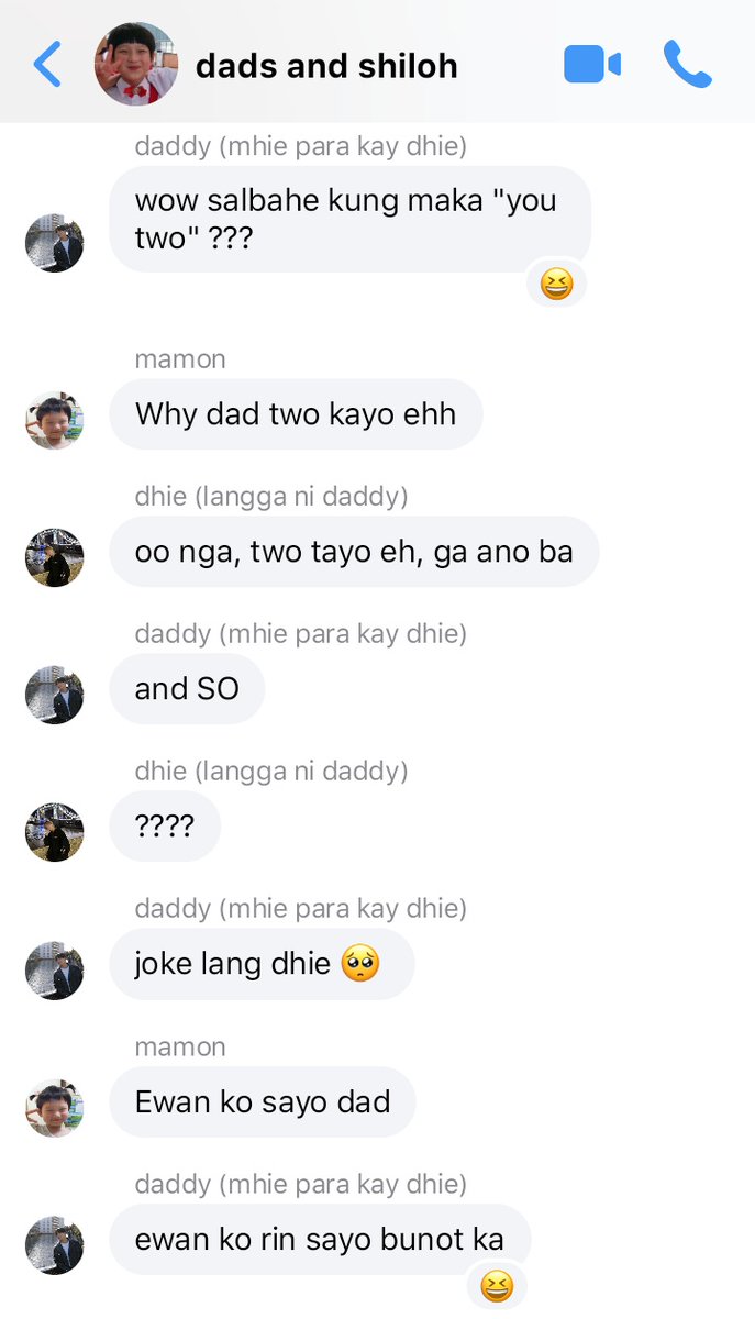 kdyinmind's tweet photo. hala may anak ang jenyang☺️☺️☺️ sana more scenarios plssss😭😭 — fresh pa 'to https://t.co/SXLiPTaQuN https://t.co/rPDAkVXQ1s
