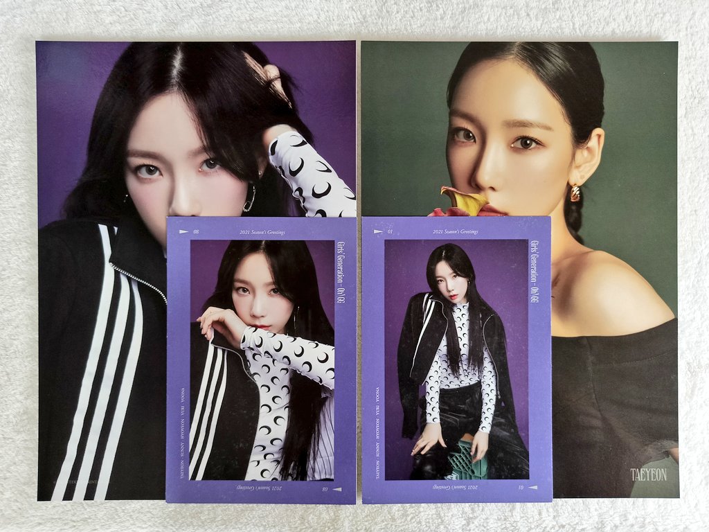 kstuffph101's tweet image. wts lfb ph 

Snsd seasons greetings member set
 120 each set payo

onhand 
official 
good condi 
jnt 

girls generation oh!gg taeyeon jessica sunny tiffany hyoyeon yuri sooyoung yoona seohyun photocard postcard a4 poster pc