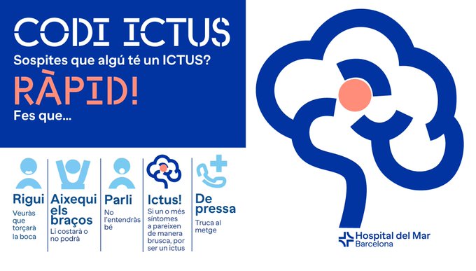 Hospital del Mar tweet media