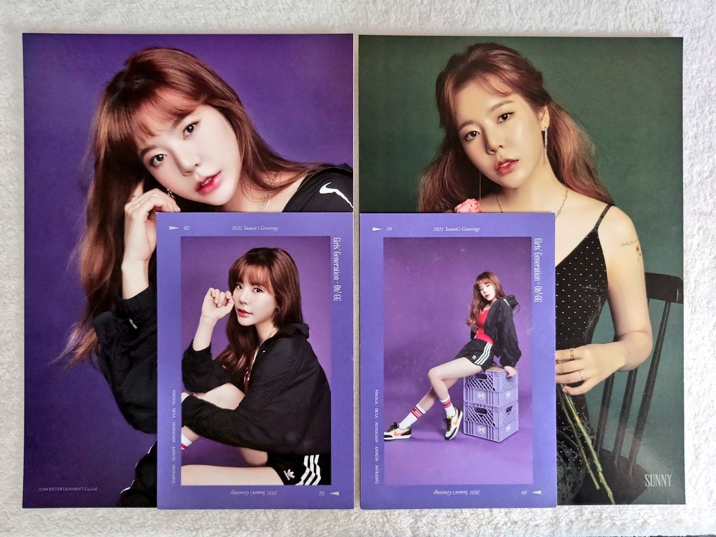 kstuffph101's tweet image. wts lfb ph 

Snsd seasons greetings member set
 120 each set payo

onhand 
official 
good condi 
jnt 

girls generation oh!gg taeyeon jessica sunny tiffany hyoyeon yuri sooyoung yoona seohyun photocard postcard a4 poster pc