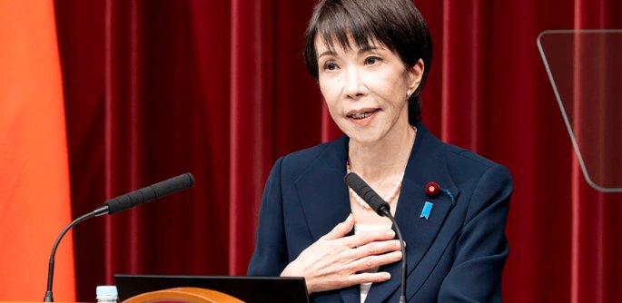 hideyaemma's tweet photo. 高市首相「高市早苗が内閣総理大臣でよいのか国民の皆様に決めていただく」。では、それがなぜ冒頭解散なのか、全く合点がいく説明はありません。連立相手の維新のダブル選挙と言い、高市自維連立は究極の自己ファースト政権だとしみじみ思う。 https://t.co/gcSSulvLxi