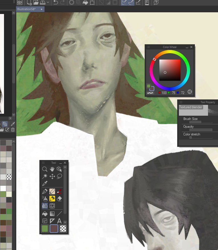 penya bitto🩸 tweet media