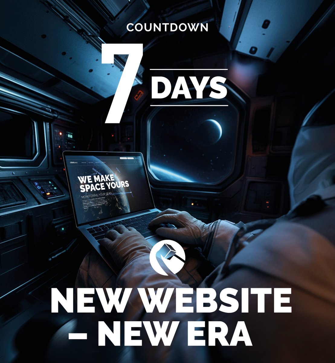 GomSpace tweet media