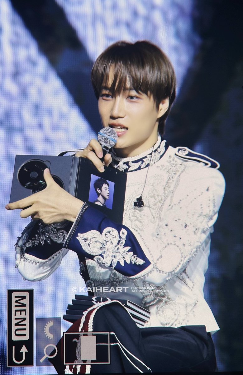 🐻KAIHEART tweet media
