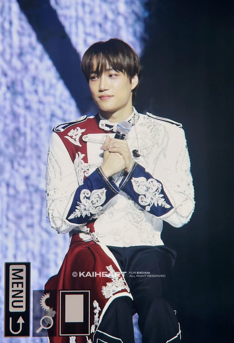 🐻KAIHEART tweet media