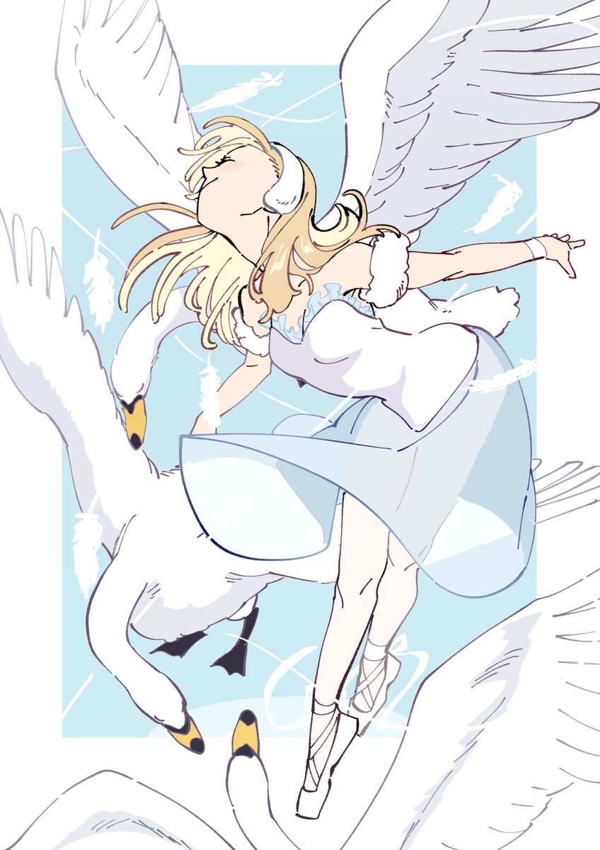 きつつき tweet media