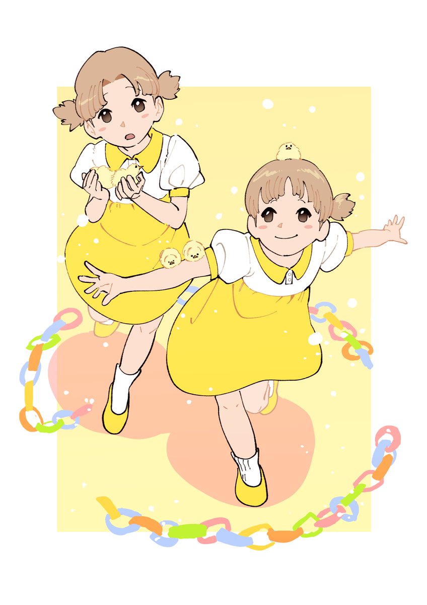 きつつき tweet media