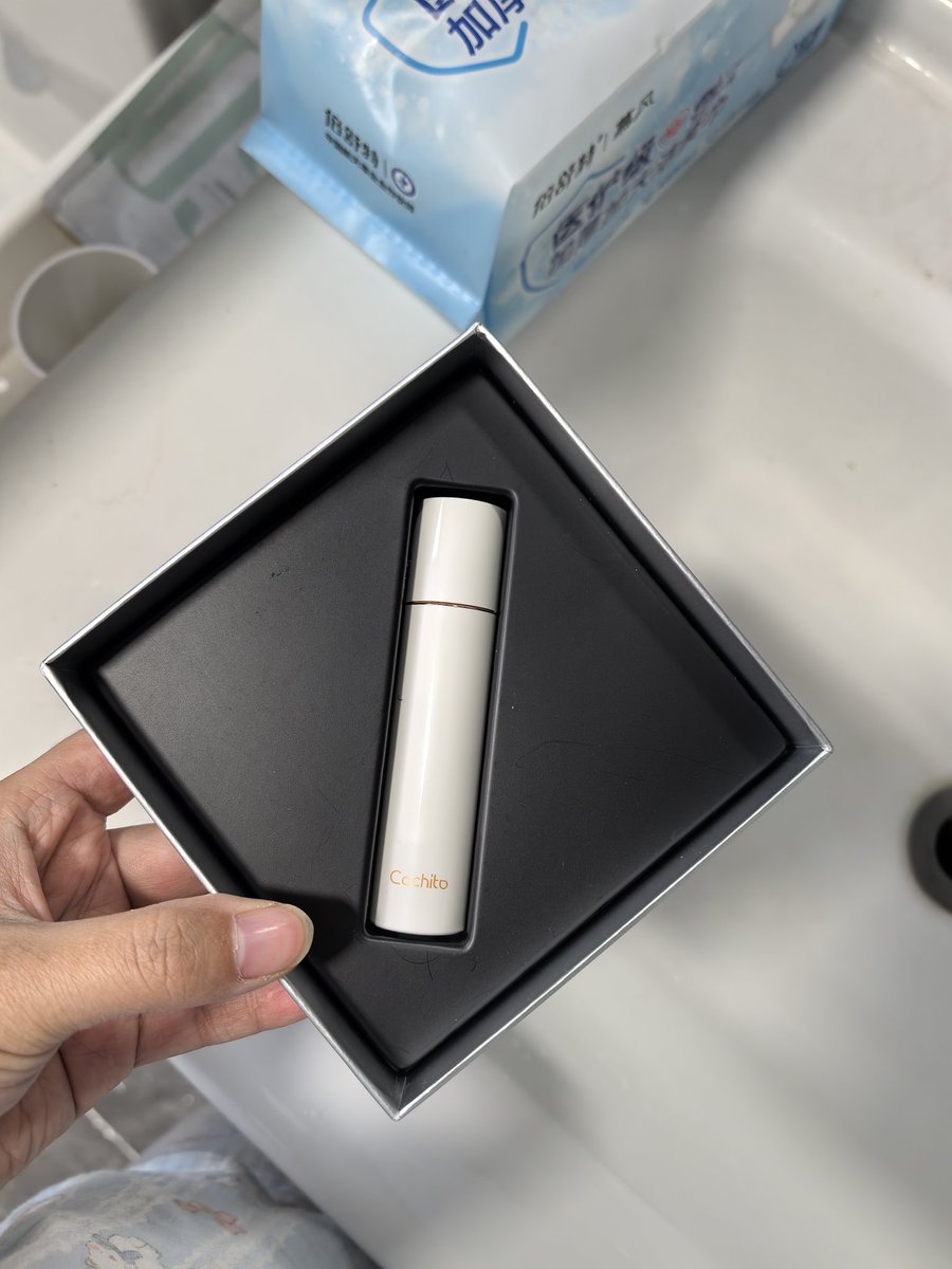 好用，重燃对小玩具的希望😊#les