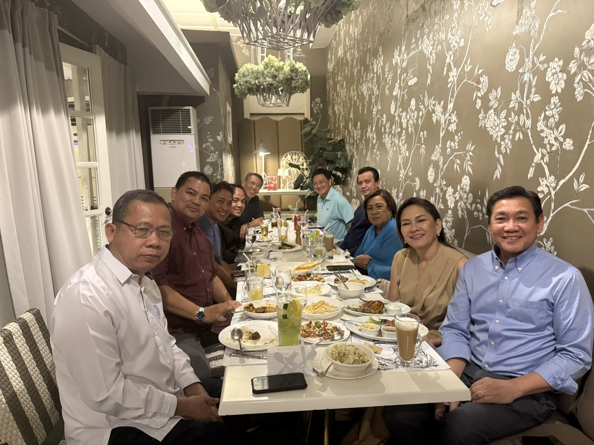 Teddy B. Baguilat tweet media