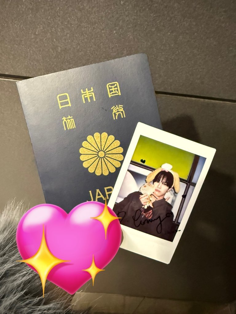 804_hn's tweet photo. 楽しかった🎶お疲れ様でした🇹🇼⋆* https://t.co/dKXgfsggGF