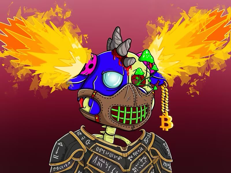 BeazOnChain's tweet image. 325,000 $BTC on the gov balance sheet is cute… but imagine the plot twist when they quietly rotate it all into $SOL and start sweeping @TrumpSolClub NFTs like they are building national treasury of degen culture.

Second largest BTC holder today… first largest  JPEG enjoyer…