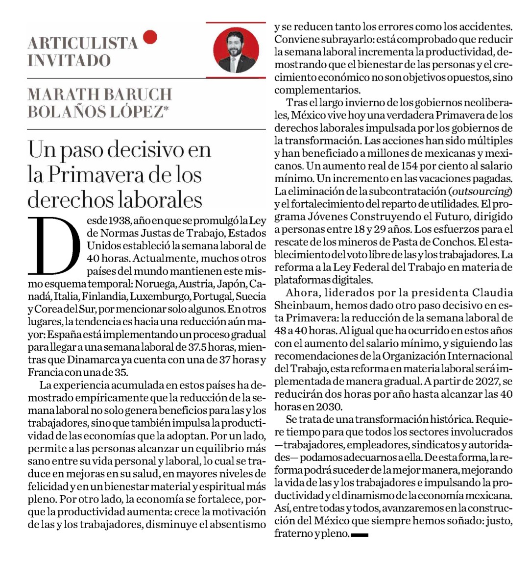Marath Bolaños tweet media