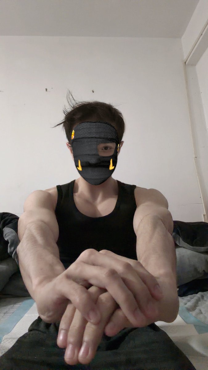 猛不猛，叫爸爸