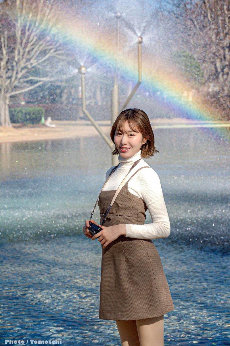 のんちゃん( @nonchan7918 )と お散歩2026 第1弾 #ふなばし