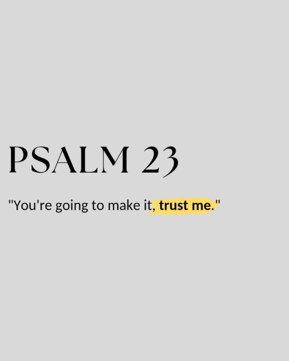Adam_FaithfulM's tweet image. Trust God.