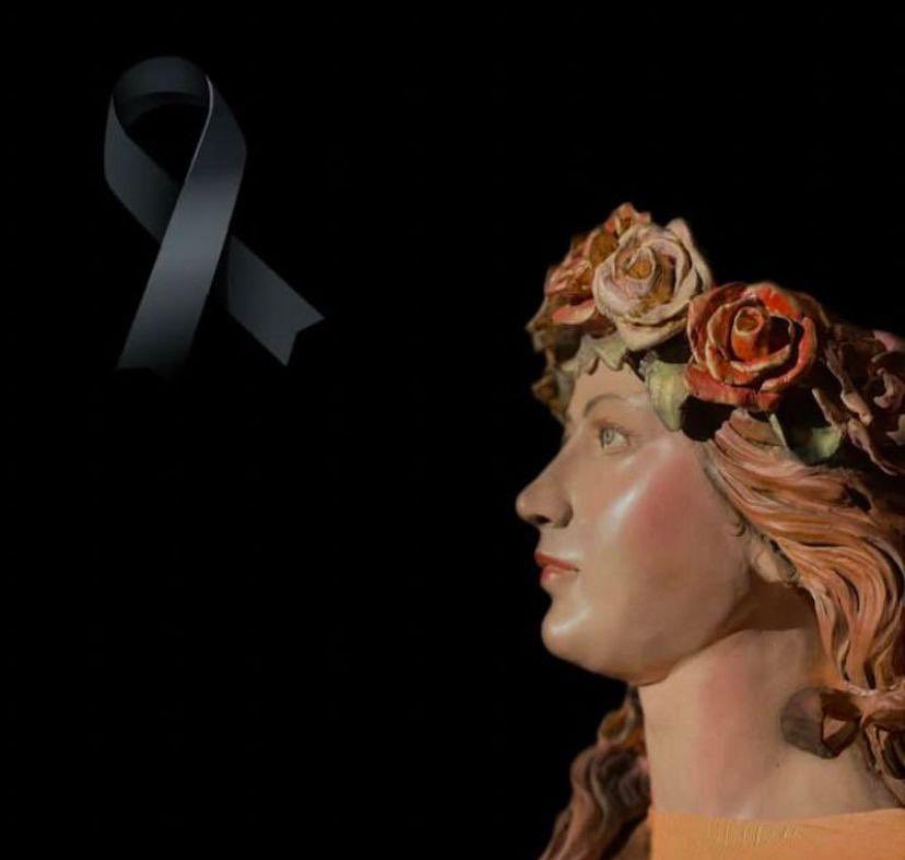 Con el dolor de lo ocurrido en el accidente de Adamuz, desde esta familia, queremos expresar nuestro profundo pesar y unirnos al dolor de familiares y allegados de las víctimas. D.E.P 🖤