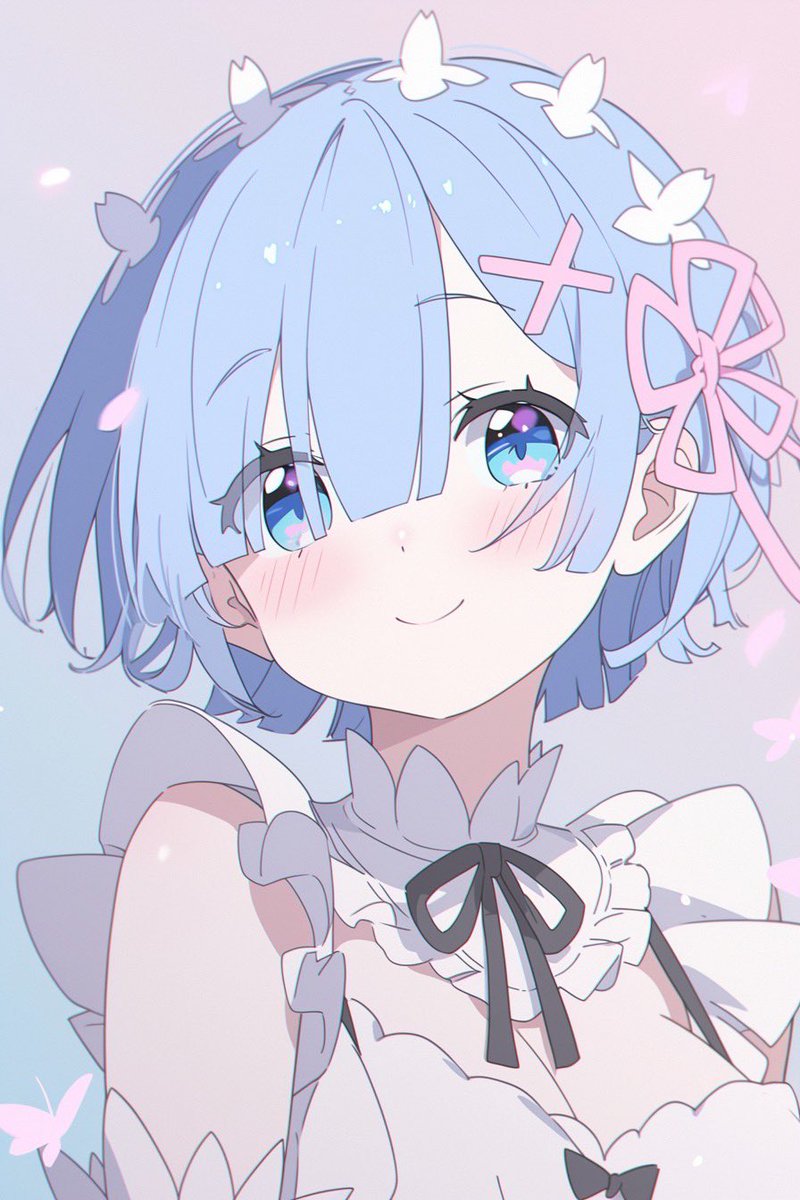 Rem_rem_sub's tweet photo. (*ˊᵕˋ*) https://t.co/twlpW0ealW