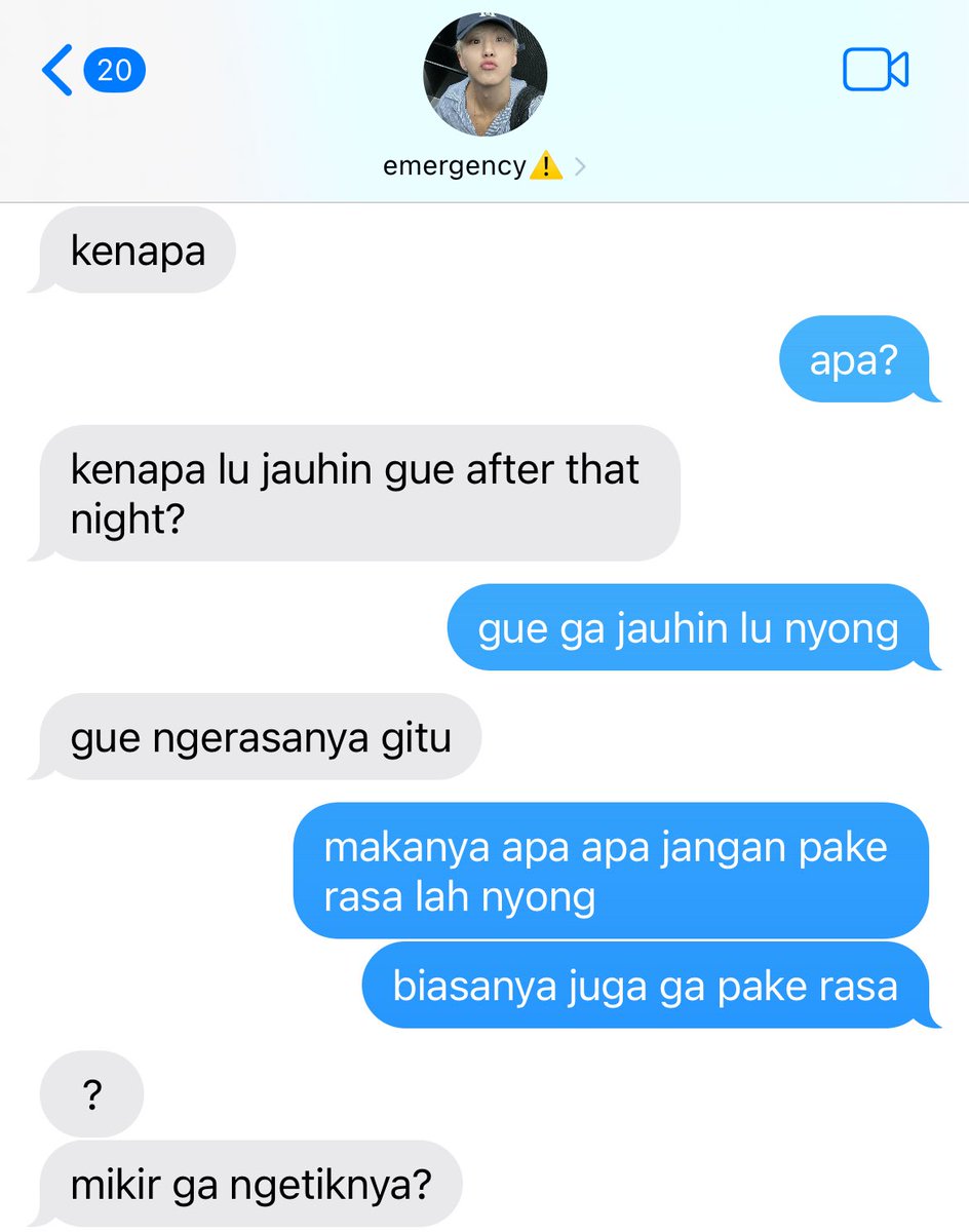 the aftermath
seoksoo few tweets au.