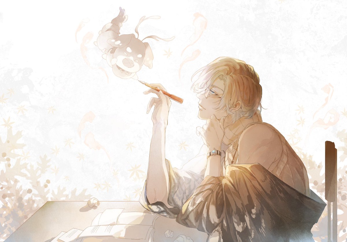 Sakuraba_Mu's tweet image. Creation.

 #FeileaCanvas