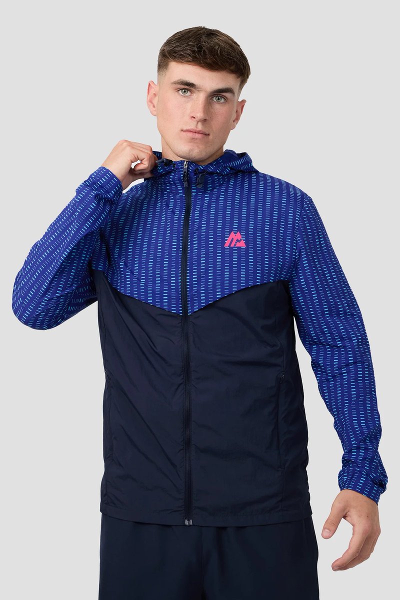 The Montirex Run Tempo Windbreaker Jacket is down from £79.99 to ONLY £44.99! 💨

Ad: Here => tidd.ly/4qtPOje

XS/S/M/L
(RRP£79.99)