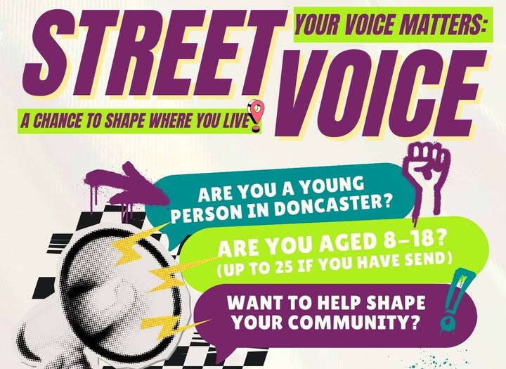 City of Doncaster Council tweet media