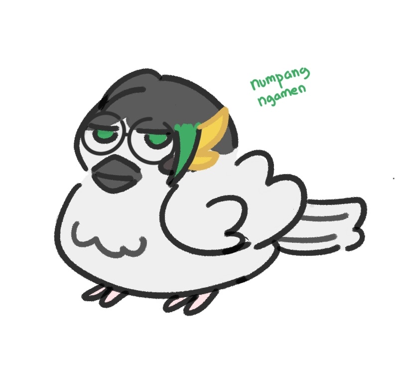 Bima Bayusena 🌪️【PANDAVVA】 tweet media
