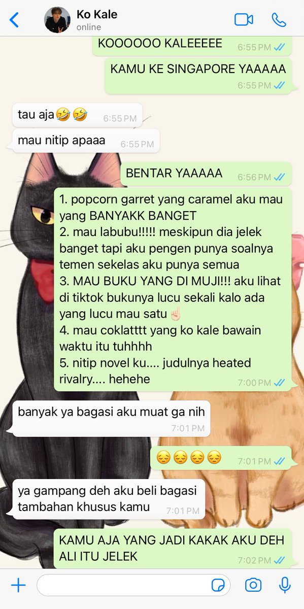 aeri_aaa's tweet photo. dompet berjalan lia https://t.co/PSLLGFzfb0