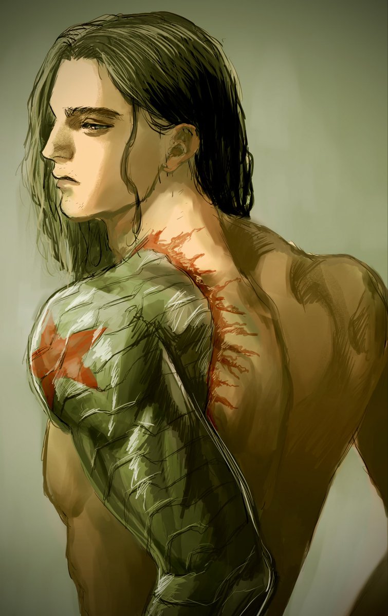 rakudane7's tweet image. ポーズ参考あり