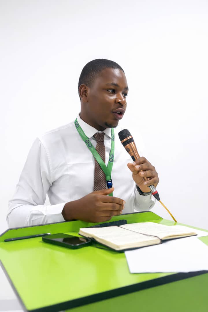oousjc's tweet photo. Media highlights from the Security and Legal Awareness Summit.

The programme was marked by insightful discussions, meaningful engagement, and significant strides towards advancing security concsiousness and legal awareness. https://t.co/ONClW9TtyZ