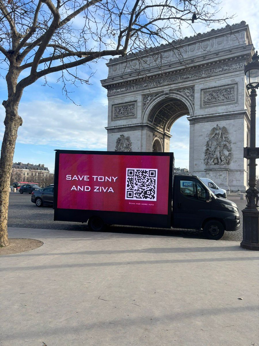 NCIS: Tony and Ziva Fans tweet media