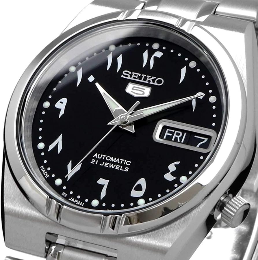 新品未使用SEIKO 5 snk063j5 藤原ヒロシ さん着用モデル 新品未使用 SEIKO 5 SNK063J5 藤原ヒロシ使用モデル - メルカリ