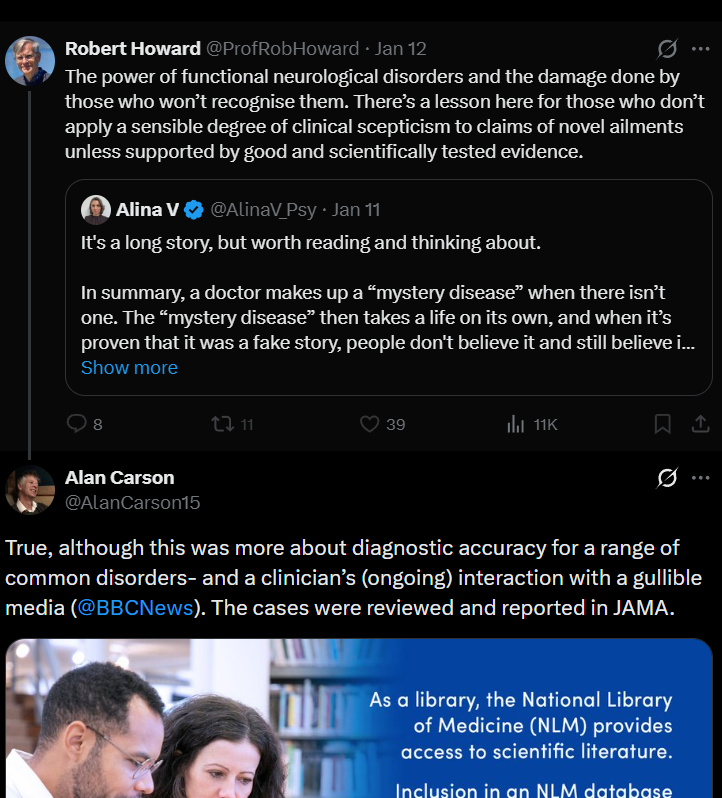 Bert tweet media