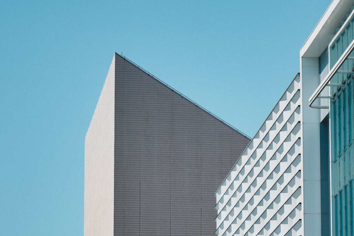 Rodurman's tweet image. #architecture
#cityscape