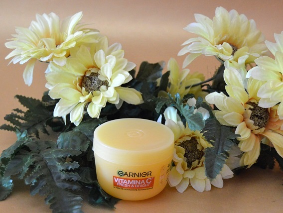 ¡Hola, chicas! Hoy en mi blog hablo sobre la nueva crema sorbete “Vitamina C* Fresh &amp; Bright” de <a href="/Garnier_es/">Garnier España</a>. La he probado gracias a <a href="/trnd_es/">trnd España</a>.

#CremaSorbeteGarnier #HidratateConSorbete #PruebaDeProducto #EnColaboraciónConGarnier #Cuidadodelapiel

cosmeticaaccion.blogspot.com/2026/01/crema-…